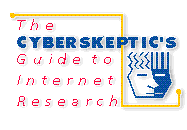 CyberSkeptic Issue